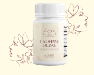 Thyrafemme Review 2025