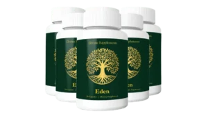 Eden Longevity Supplement Review 2025